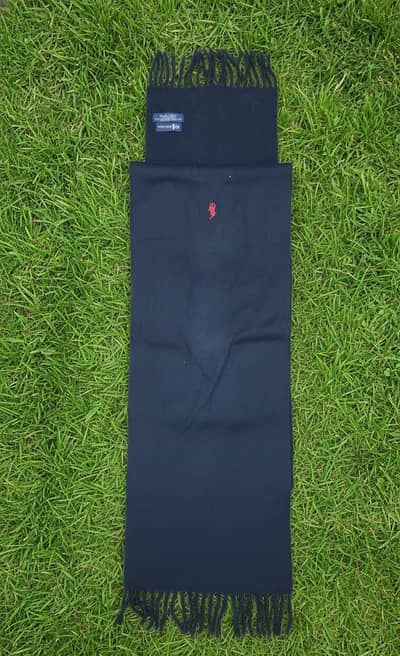 blackWinter Scarf (Mafral)**