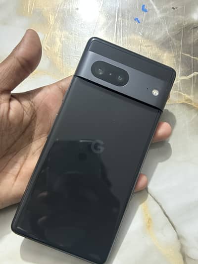 Google pixel 7 PTA APPROVED