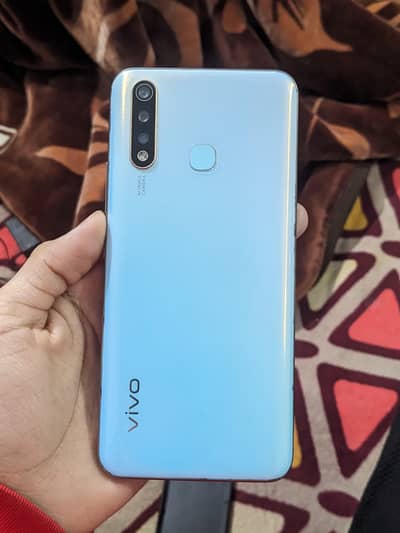 Vivo Y19 4/128