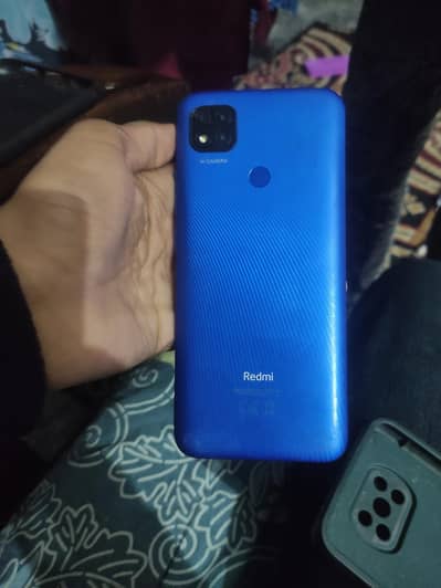 Redmi 9c