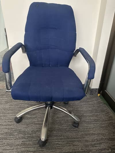 Office chair - 1 pair
