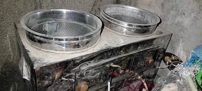 chips mechine for sell