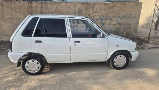 Mehran 2004 all punjab number