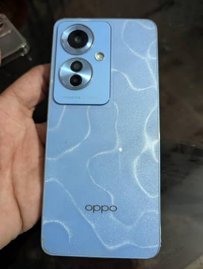 OPPO Reno 11f 5G