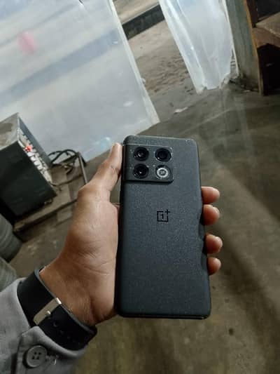 OnePlus 10pro 5g