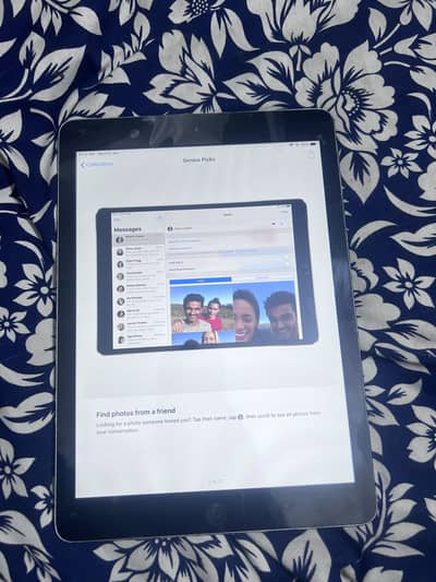 Ipad air 64gb