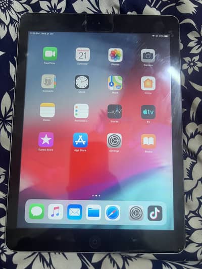 Ipad air 64gb