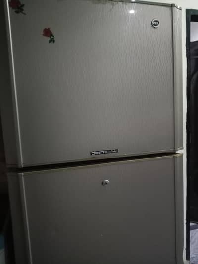 PEL (DESIRE INFINITE)