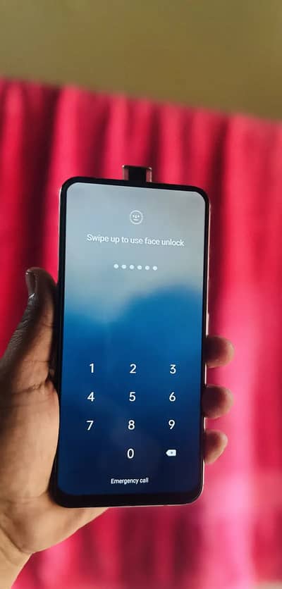 Oppo Reno2 8GB 128GB