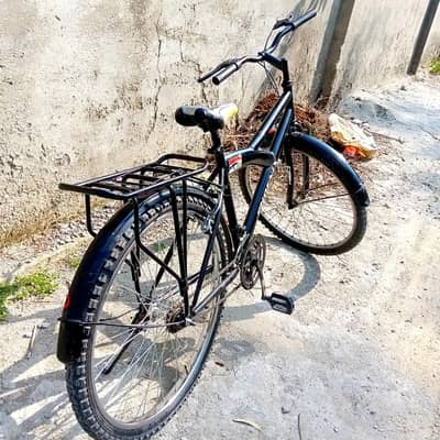 •{PHONEIX BICYCLE}•