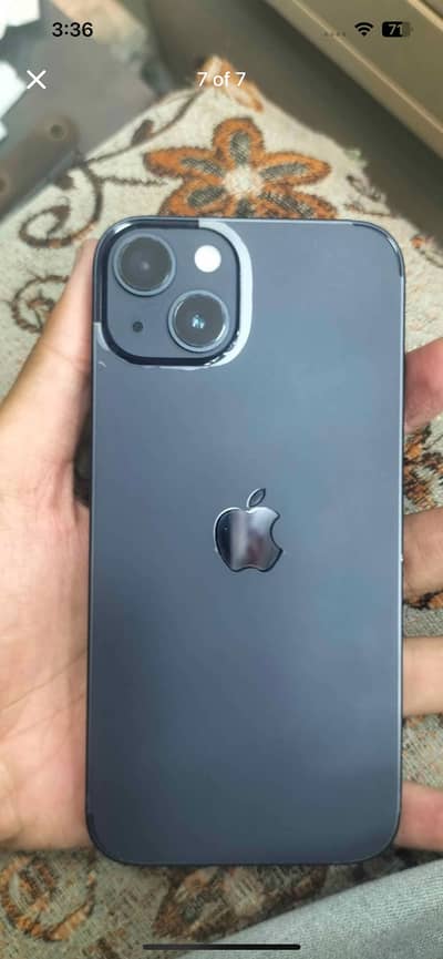 Iphone 13 non Pta Jv 128gb