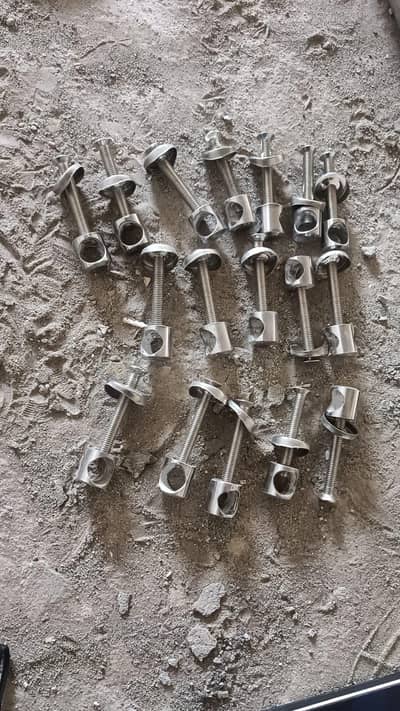 leader Steel material for sale