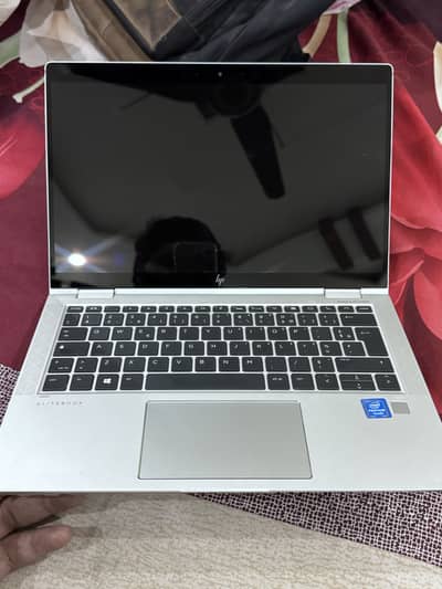 HP Elitebook x360 1030 G4