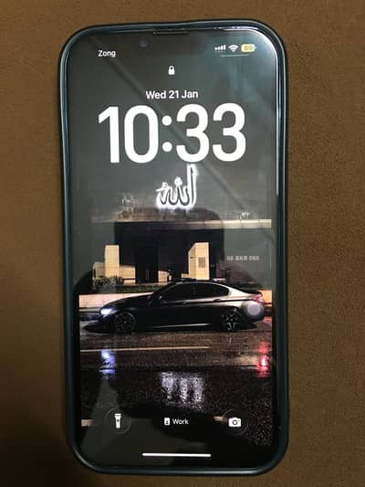 iPhone 13 Pro Max 256gb non PTA factory unlock
