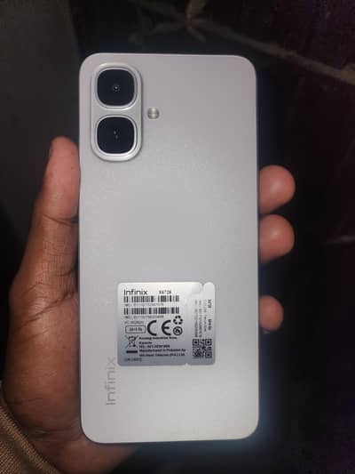 smart 10 4gb 64gb contact number 03140452348