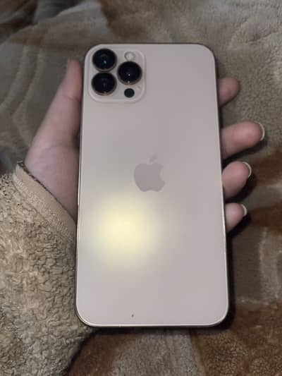 i phone x converted to 12 pro max