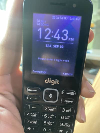 Digit 4g mobile best for hostpot