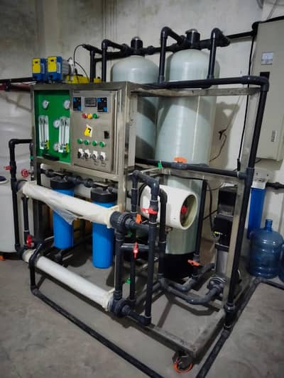 Running business for sale