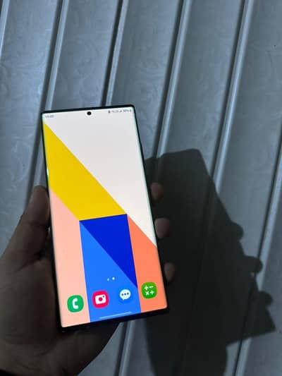 Samsung Galaxy Note 20 ultra