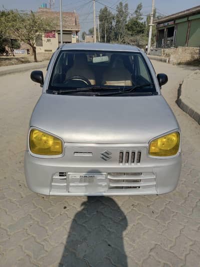 Suzuki Alto VXR 2021 urger sale0300,00, 64,179