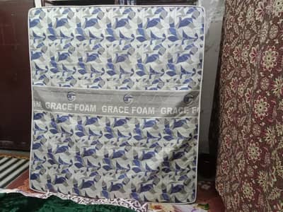 Diamond Double Bed Full Size Mattress Grace Model