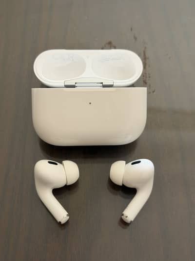 Apple AirPods Pro 2