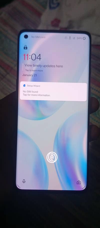 OnePlus 8 Exchange with pta approved mobile