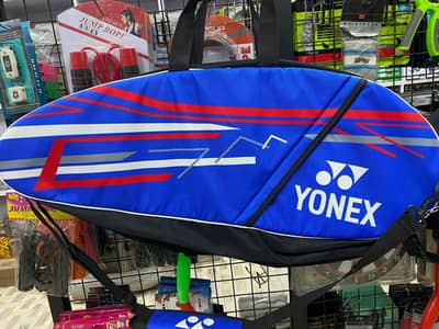 Badminton kit Bag | Guaranteed Quality | Whole sale Rate