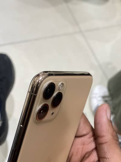 Iphone 11 pro max PTA approved