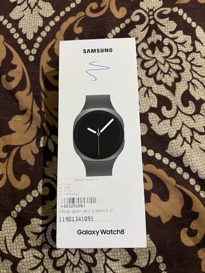 Samsung Watch 8 44mm