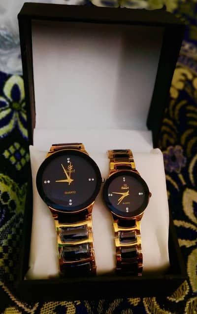 New brended cupale wach bohat acha wach hy