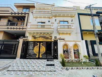 Prime Location 1125 Square Feet House For sale In Rs. 21000000 Only