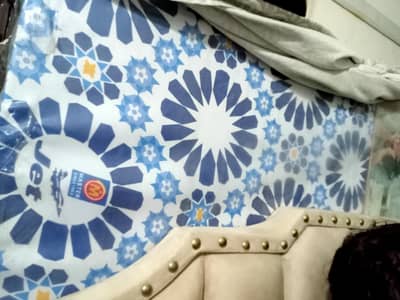 03069850296/ want to selling brand new master foam mattress