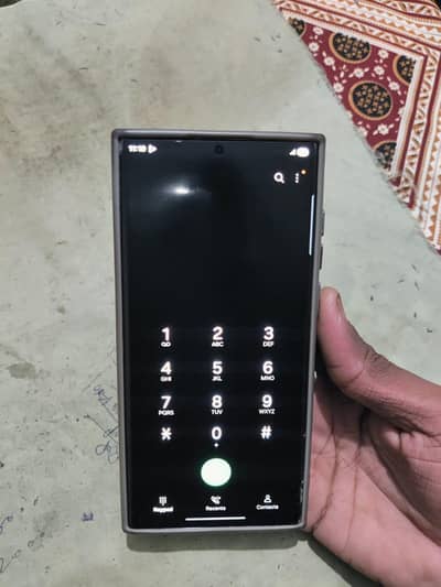 s22 ultra  8ram 128 gb