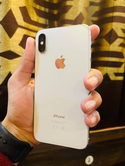 iPhone XS PTA approved Exchange possible with up models