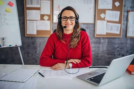 Urgent Staff Required For Online Teaching