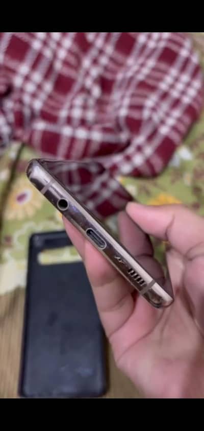 SAMSUNG S10 5G.    8/256