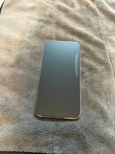 Apple iPhone 14 Pro Max 256 GB
