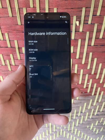 moto g04 non pta condition 10/10