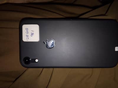 I Phone xr New Condition