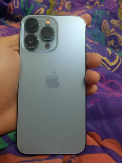 iphone 13 Pro factory unlocked
