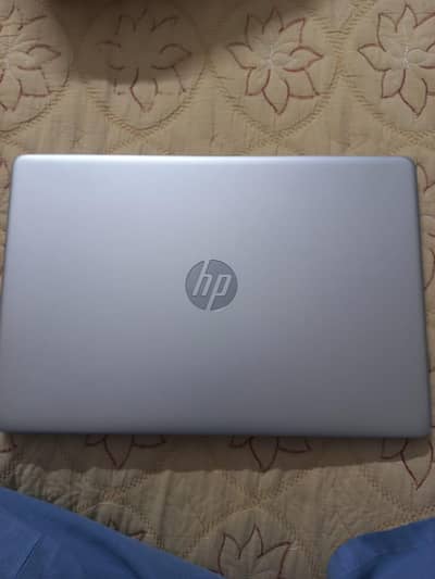 Hp laptop i5