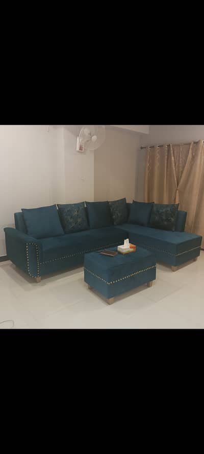 Beautiful and comfortable