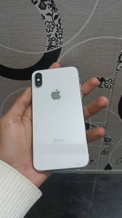 Iphone x non pta not jv