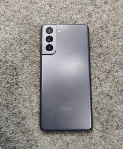 samsung s21 | 8/256gb | non pta | original phn