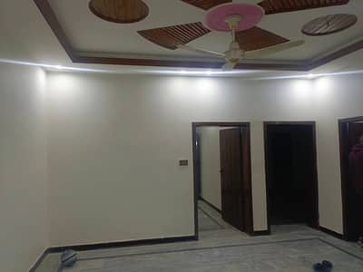 5 Marla ground floor available for rent