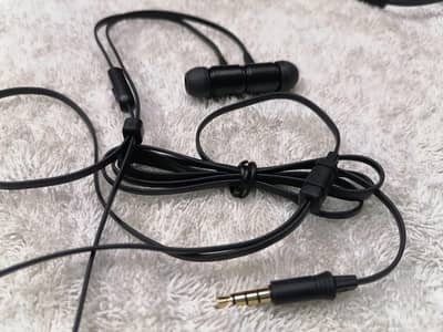 American  GO brand metal  handfree