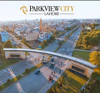 5 Marla residential plot Available For Sale Hot location