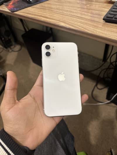 Iphone 11 64gb