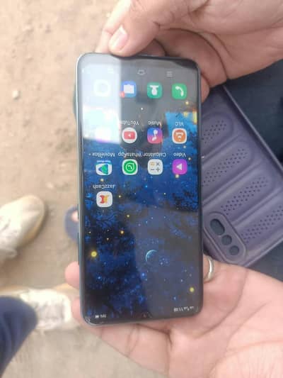 vivo s1 /whats up 03157342719